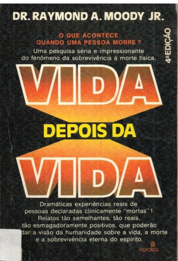Vida depois da Vida